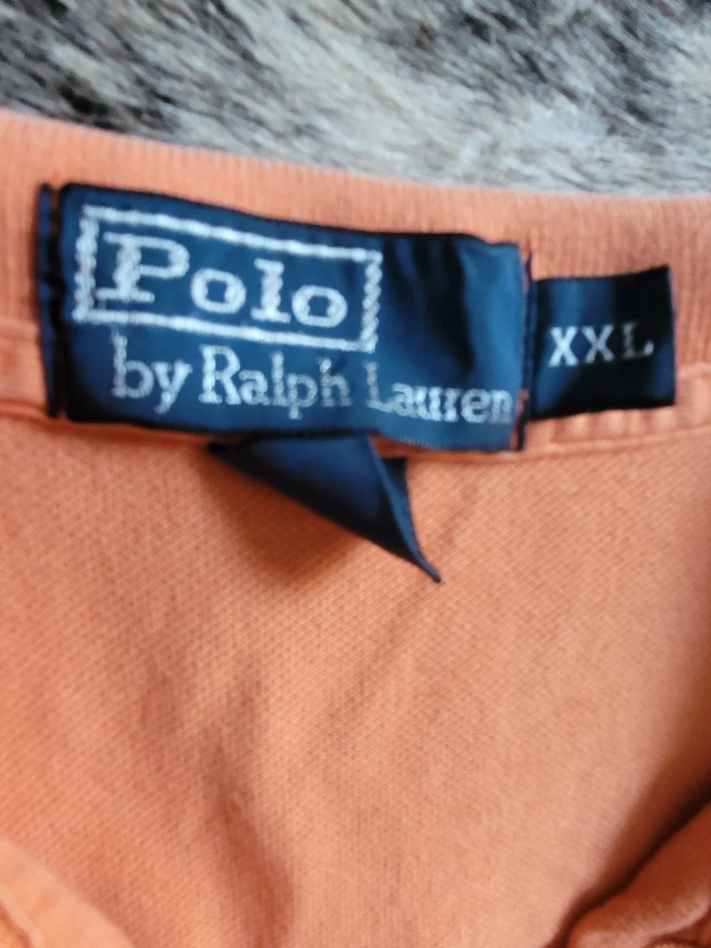 Ralph Lauren short sleeve